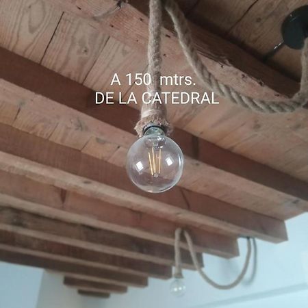 Апартаменты Senorio De Orgaz III Толедо Экстерьер фото